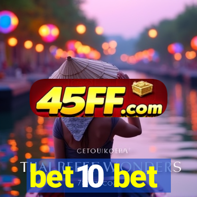 bet10 bet